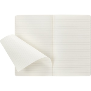 AX™ caiet MOLESKINE Cahier Journal aprox. A5 - Img 6