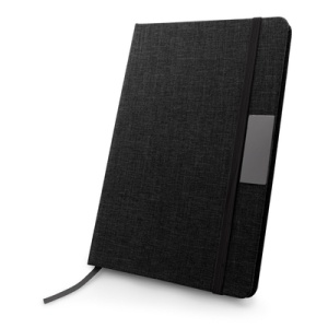 AX™ Caiet RPET A5 | Raysha