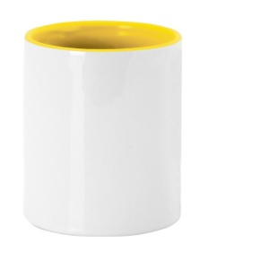 AX™ cană ceramică 350 ml - Img 1
