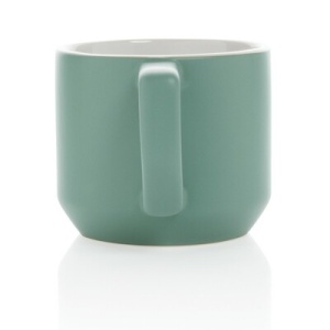 AX™ Cană ceramică modernă - Img 5
