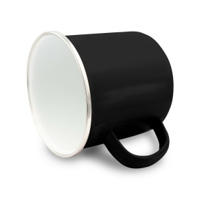 AX™ Cană emailată 360 ml | Taeris - Img 2
