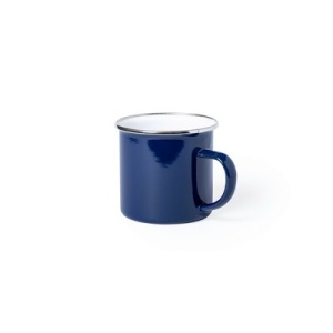 AX™ Cană emailată 380 ml - Img 2
