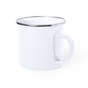 AX™ Cană emailată 380 ml - Img 3
