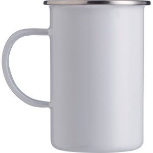 AX™ Cană emailată 450 ml - Img 7