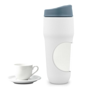 AX™ Cană termo 400 ml Air Gifts | Niram - Img 15