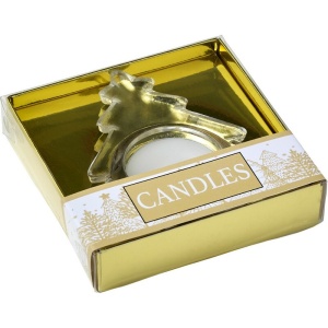 AX™ Candle holder "Christmas tree" - Img 6