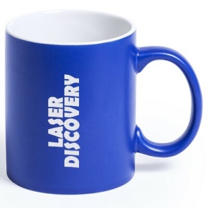 AX™ Ceramic mug 350 ml - Img 5