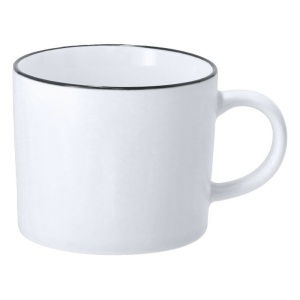AX™ Cană ceramică 400 ml