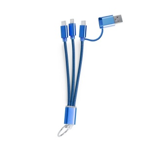 AX™ Charging cable, keyring - Img 5