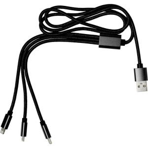 AX™ Charging cable - Img 12
