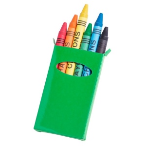 AX™ Crayon set - Img 13