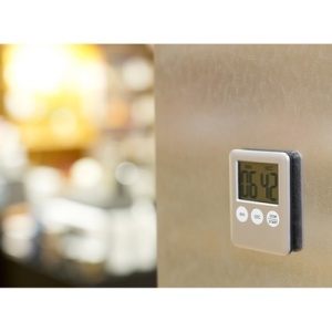 AX™ cronometru de bucătărie cu magnet - Img 3