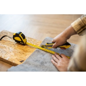 AX™ Cutter cu mecanism de siguranță, lame de schimb incluse | Sutton - Img 4