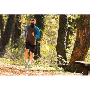 AX™ Face and neck cover - Img 2