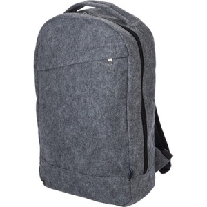 AX™ Felt RPET backpack - Img 3