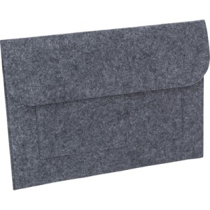 AX™ Felt RPET laptop case, document folder - Img 3