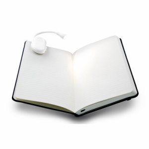 AX™ Flexible book lamp | Mazi - Img 4