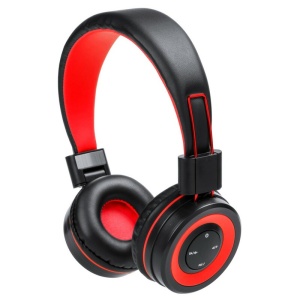 AX™ Foldable wireless headphones, radio - Img 17