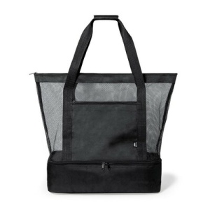 AX™ Geantă de plajă RPET, geantă de cumpărături, geantă frigorifică - Img 4