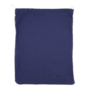 AX™ Geantă din bumbac pentru fructe și legume, mărime mare | Kelly - Img 6
