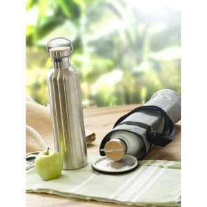 AX™ Geantă frigorifică pentru sticle RPET, 1500 ml - Img 8