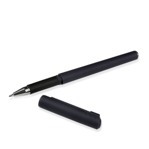 AX™ Gel ball pen with cap | Diana - Img 3