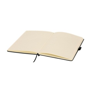 AX™ Gift set, keyring, notebook approx. A5, ball pen, gift box - Img 6