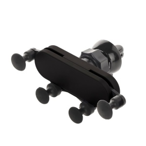 AX™ Gravity mobile phone holder for car | Moss - Img 7