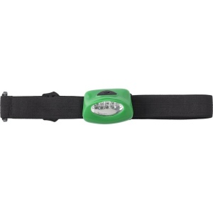 AX™ Head torch, 5 LED - Img 7