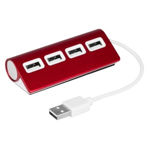 AX™ hub USB 2.0 | Fletcher - Img 7