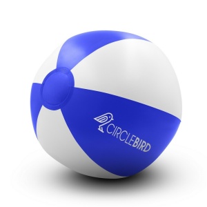 AX™ Inflatable beach ball | Spencer - Img 17