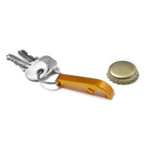 AX™ Keyring, bottle opener - Img 1
