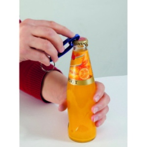 AX™ Keyring, bottle opener - Img 8