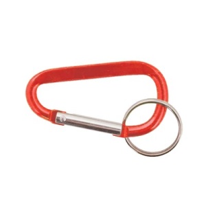 AX™ Keyring, carabiner - Img 4