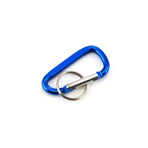 AX™ Keyring, carabiner - Img 7