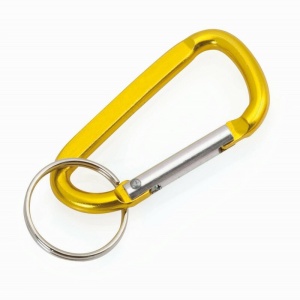 AX™ Keyring, carabiner - Img 10