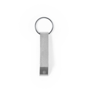 AX™ Keyring, recycled aluminium bottle opener - Img 8