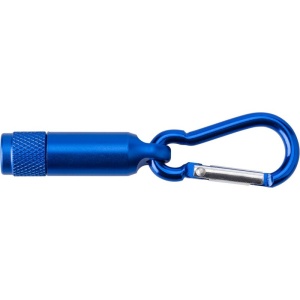 AX™ Keyring with carabiner, LED light - Img 12