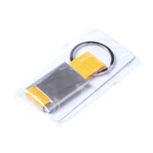 AX™ Keyring with metal badge - Img 20