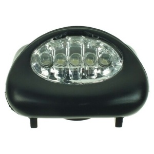 AX™ lampă frontală 5 LED - Img 5
