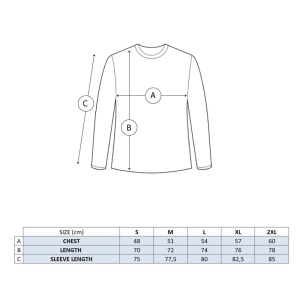 AX™ Long sleeve shirt - Img 11