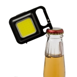 AX™ Lumină de lucru magnetică COB, unealtă multifuncțională - Img 4