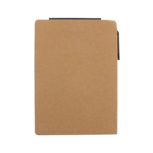 AX™ Memo holder, notebook A6, sticky notes, ball pen - Img 21