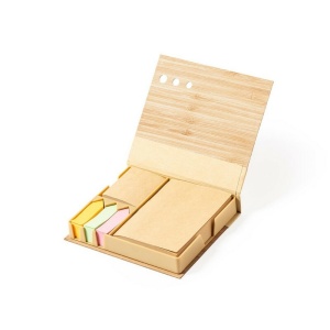 AX™ Memo holder, sticky notes - Img 2