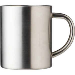 AX™ Metal mug 250 ml - Img 1