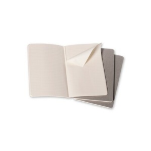 AX™ MOLESKINE Cahier Journal approx. A5 - Img 19