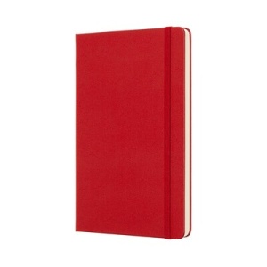 AX™ MOLESKINE Notebook approx. A5 - Img 2
