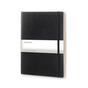AX™ Caiet MOLESKINE aproximativ B5