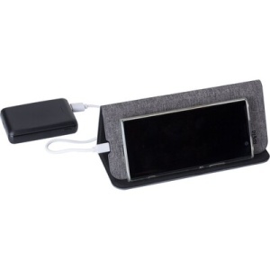 AX™ Mouse pad RPET, încărcător wireless 10W - Img 3