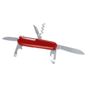 AX™ Multifunctional tool, pocket knife, 5 functions - Img 3